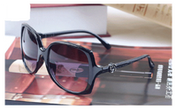 Fashion Female Retro Sun Glasses for Women