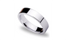 Valentine's Day Titanium Plated stainless Steel Ring (7,8,9)