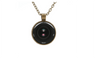 Fashion Charming 3D Camera Ethnic Silver Plated Necklace For Women