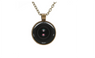 Fashion Charming 3D Camera Silver Plated Necklace For Women