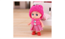 New Colouful Soft Toy Mini Baby Doll For Kids