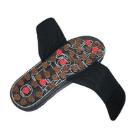Sandal Reflex Massage Slippers - sparklingselections