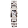 New Women Square Case Analog Display Bracelet Watch