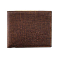 New Men stylish Credit Card Business Wallet - sparklingselections