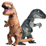 Inflatable Dinosaur Adult Halloween Costumes