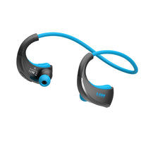 Sports Headset Wireless Bluetooth Headphone with Mic - sparklingselections