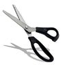 Pinking Shears Sewing Fabric Leather Scissors