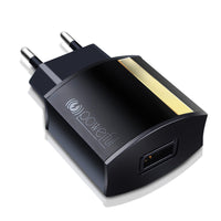 Universal Travel USB Charger Adapter Wall Portable