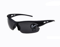 UV400 Night Vision Goggles Eyeglasses for Men