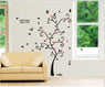 photo frame Tree wall stickers for home decor