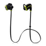 Bluetooth Headset Stereo HandsFree Headphone With Microphone