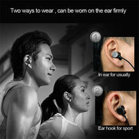 Stereo Wireless Bluetooth Handfree Universal For All phone - sparklingselections