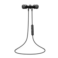 Stereo Bluetooth Earphone For All phone Phone - sparklingselections