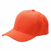 new Men Flat Curved Adjustable Visor Caps - sparklingselections