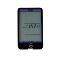 Bicycle Computer Cycling Speedometer with LCD Backlight - sparklingselections