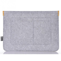new Laptop Sleeve Case Cover Bag For Apple Macbook size 121315 - sparklingselections