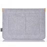 new Laptop Sleeve Case Cover Bag For Apple Macbook size 121315