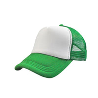 new Blank Curved Plain Color Adjustable Cap - sparklingselections