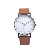 Reloj Mujer Quartz Analog Wrist Quartz Unisex Watches