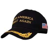 Make America Great Again Cap - sparklingselections