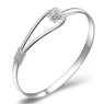 New Korean Style Romantic Adjustable Bangle bracelet