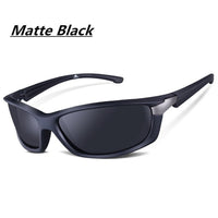 Polarized Unisex Sunglasses