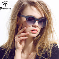 New Women Brand Designer Sunglasses for Woman