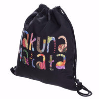 new HAKUNA MATATA stylish design Backpack for man - sparklingselections