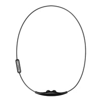 Bluetooth Wearable Wireless Music Neckband Headphone - sparklingselections