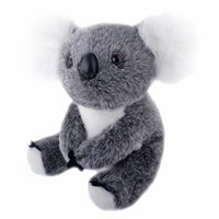 Koalas Plush Doll Stuffed Cartoon Toy - sparklingselections