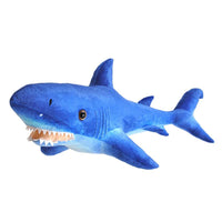 Emulational Stuffed Ocean Animal Shark Toy - sparklingselections