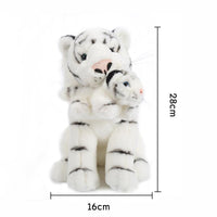 Doll Emulational Animal Stuffed Toy - sparklingselections