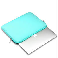 new Soft Sleeve Laptop Bag Case For Macbook Air size 121315 - sparklingselections