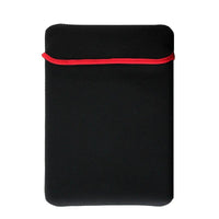 Soft Notebook Sleeve Laptop Protective Case size 101213 - sparklingselections