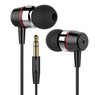 Stereo Earphone Headphone Headsets for mobile phone