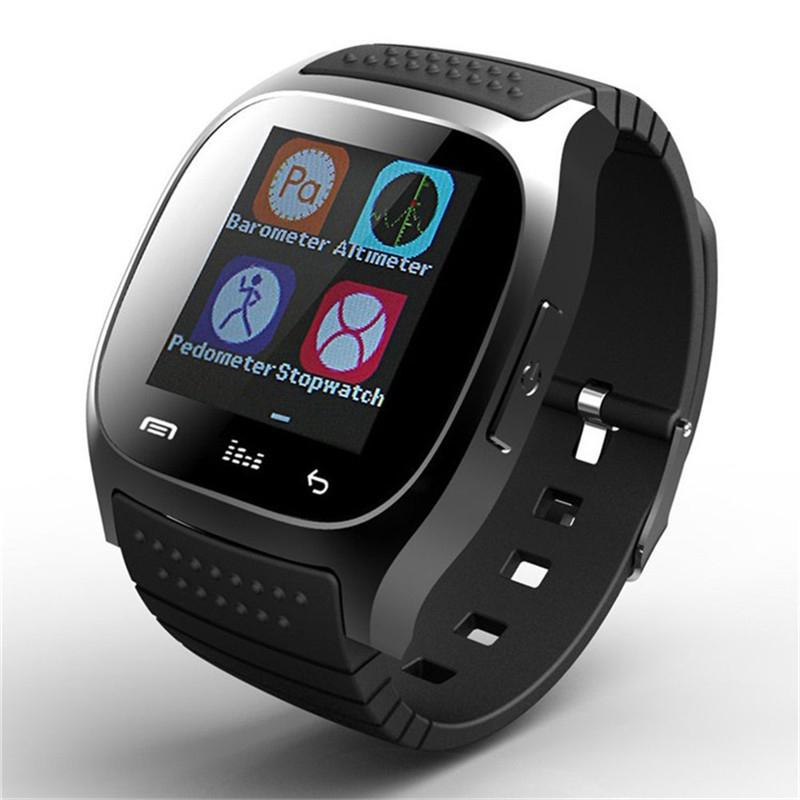 New Stylish Bluetooth Women Wrist Watch – sparklingselections