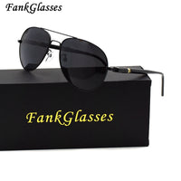 Fashion Polarized Driving Sunglass for Men