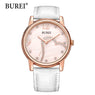 Women Top Fashion Branded Female Casual watch