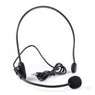 Wired Microphone Portable Headset Speaker Stand Microphones