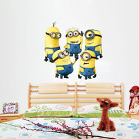 Wall stickers for kids rooms