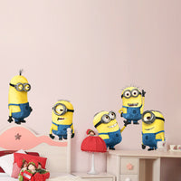 Wall stickers for kids rooms