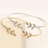 Gold Plated Bracelets Bangle For Women