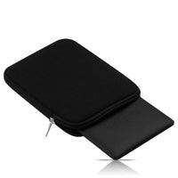 new Durable Wool Felt Portable Sleeve Pouch for ipad mini size 7 - sparklingselections