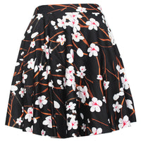 new Midi Summer Women Skirts size m - sparklingselections