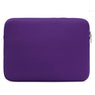 New Macbook Air Pro Bag Case cover size 131415