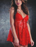 New Nice Lace Night Gown for Women size mxl