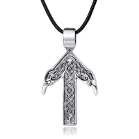 Norse Vikings Amulet Nordic Pendant Necklace for All
