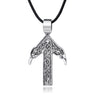Norse Vikings Amulet Nordic Pendant Necklace for All