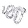 Snake Animal Shape Rings for Women