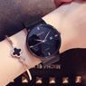 Luxury Gold Women wrist Watches